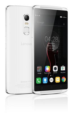 Нет подсветки экрана на телефоне Lenovo Vibe X3